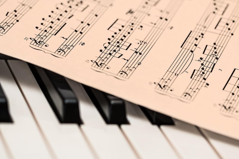 Music Concert Performance